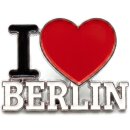 United1871 – Pin – I love Berlin