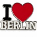 Pin I love Bln