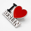 Pin I love Bln