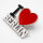 United1871 – Pin – I love Berlin