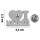 United1871 – Pin – I love Berlin