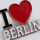 United1871 – Pin – I love Berlin