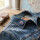 United1871 – Pin – Berlin Tor rund blau