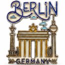 United1871 – Pin – Berlin Germany...