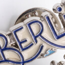 Pin Skyline Berlin