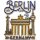 Pin Skyline Berlin