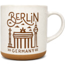 United1871 – Tasse – Berlin Germany Tor...