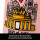United1871 – Tasse – Berlin Tor Metallemblem – Rosa – 420 ml