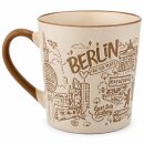 United1871 – Tasse – Berlin Stadtcollage...