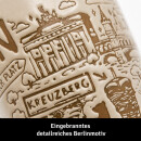 United1871 – Tasse – Berlin Stadtcollage...