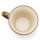 United1871 – Tasse – Berlin Stadtcollage – Creme / Braun – 420 ml