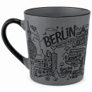 United1871 – Tasse – Berlin Stadtcollage...