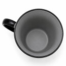 United1871 – Tasse – Berlin Stadtcollage – Grau / Schwarz – 420 ml