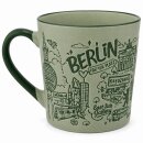 United1871 – Tasse – Berlin Stadtcollage...