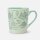 Tasse Berlin City Sketch - Mint