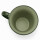 United1871 – Tasse – Berlin Stadtcollage – Grün – 420 ml