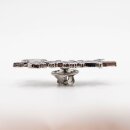 United1871 – Pin – Berlin Skyline Schriftzug