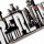 United1871 – Pin – Berlin Skyline Schriftzug