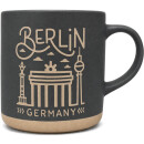 United1871 – Tasse – Berlin Germany Tor...