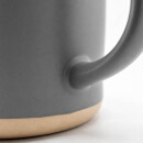 United1871 – Tasse – Berlin Germany Tor – Grau / Beige – 360 ml