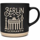 United1871 – Tasse – Berlin Germany Tor...