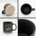 United1871 – Tasse – Berlin Germany Tor – Schwarz / Beige – 360 ml