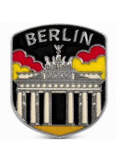 Pin BT Wappen