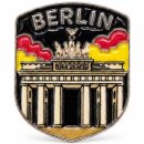 United1871 – Pin – Berlin Wappen Tor
