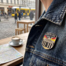 United1871 – Pin – Berlin Wappen Tor