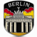 Pin BT Wappen