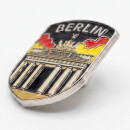 Pin BT Wappen