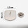 United1871 – Pin – Berlin Wappen Tor