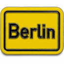 Pin Orstsschild