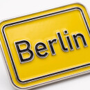 Pin Orstsschild