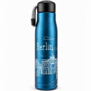 Thermobecher Berlin - Blau