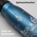 Thermobecher Berlin - Blau