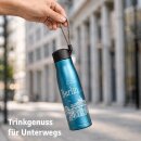 Thermobecher Berlin - Blau
