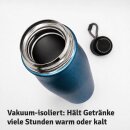 Thermobecher Berlin - Blau