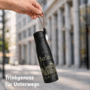 Thermobecher Berlin - Schwarz