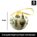 United1871 – Christbaumkugel – Berlin...