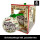 United1871 Christbaumkugel Classic weiss