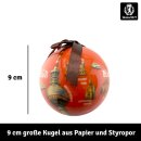 United1871 – Christbaumkugel – Berlin...