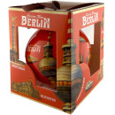 United1871 Christbaumkugel Classic rot