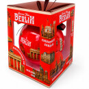 United1871 Christbaumkugel Classic rot