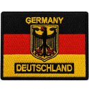 United1871 – Aufnäher – Deutschland...