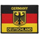 United1871 Aufnäher / Patch Design 1