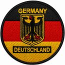 United1871 – Aufnäher – Deutschland...