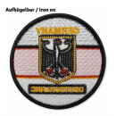 United1871 – Aufnäher – Deutschland...