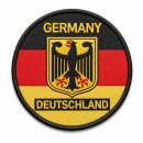 United1871 Aufnäher / Patch Design 2