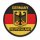 United1871 Aufnäher / Patch Design 2